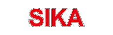 SIKA Logo