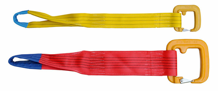 Hebebänder G/S Hebebänder G/S