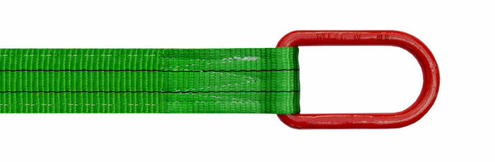 Hebebandbügel D1 (A)