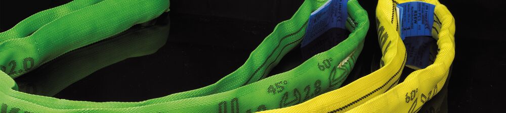 Rundschlingen von Sewota