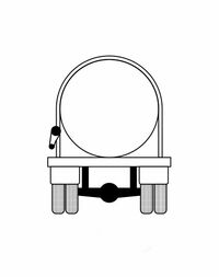 Zurrgurt Sewota 25502 Bild 3 Zurrgurt Sewota 25502 Bild 3